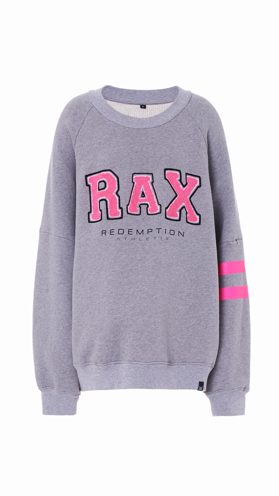 Hoodies And Sweatshirts | Redemption Online Store